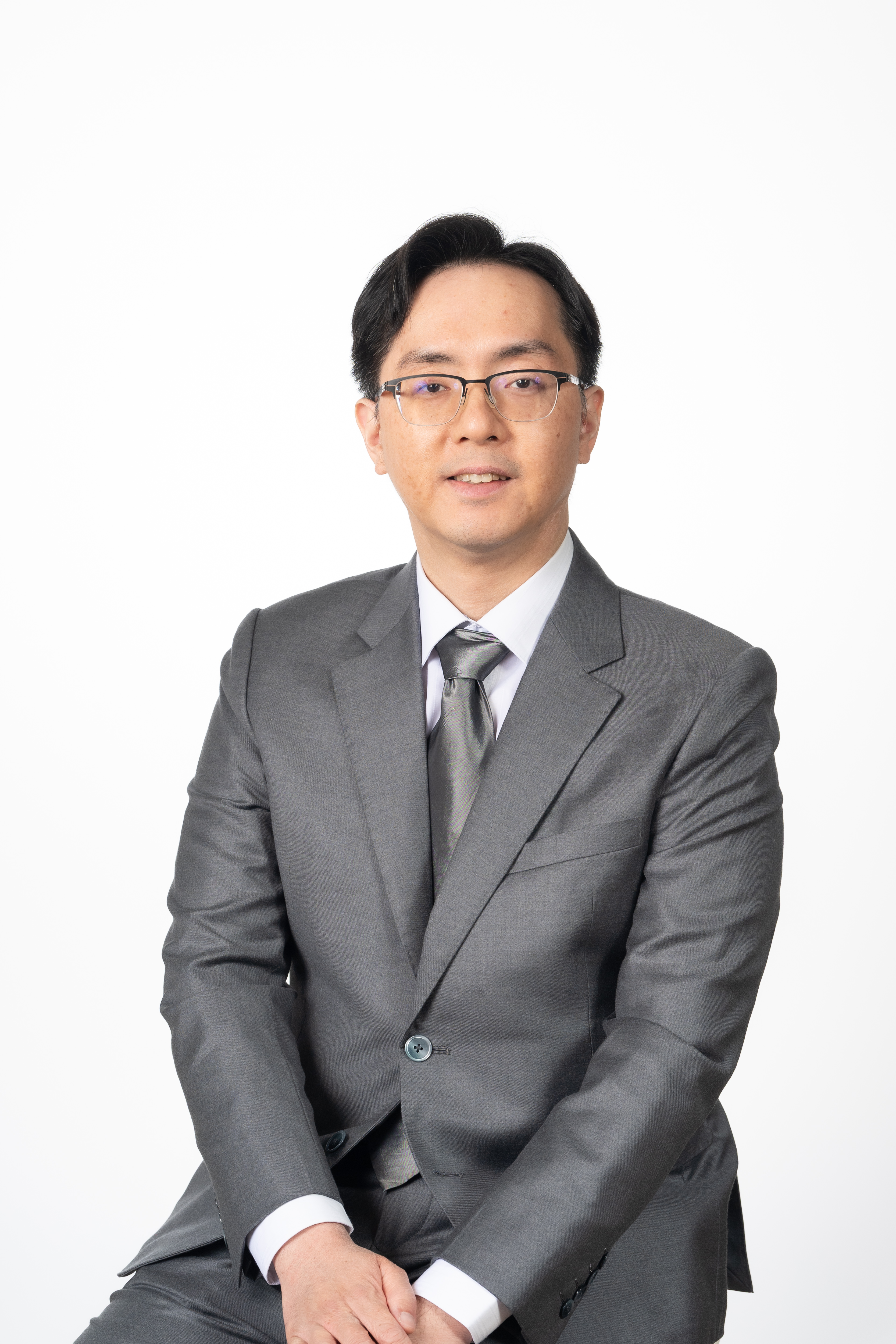 炎洲股份有限公司