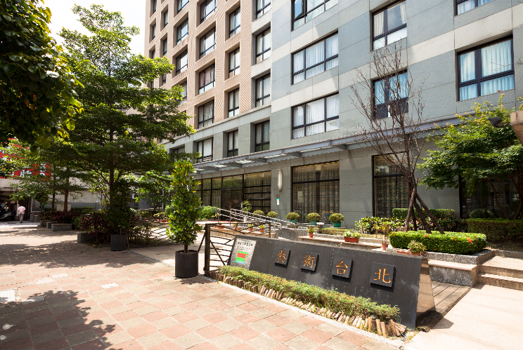 藝術台北